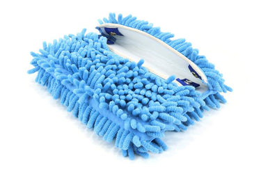 Mitt on a Stick Wash